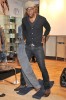 Spotkanie prasowe z Adamem Kakembo - dyr. marketingu Wrangler Europe 13.04.2011 | Fashion PR event