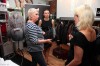 Ochnik Press Open Day, 28.06.2011 | Fashion PR event