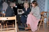 Spotkanie prasowe marek A&P BRANDS: DKNY, Donna Karan i Hanky Panky, 5.03.2012 | Fashion PR event