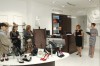 Uroczyste otwarcie salonu Salamander na Nowym Świecie, 17.05.2012 | Fashion PR event