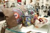 Uroczyste otwarcie salonu Salamander na Nowym Świecie, 17.05.2012 | Fashion PR event