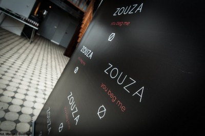 ZOUZA by Beata Sadowska&Co -inauguracja marki, 22.06, Studio Bank