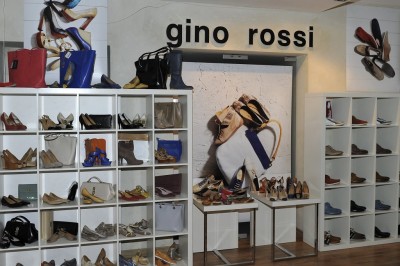 GINO ROSSI - prezentacja kolekcji SS2013, 21.02.2012