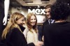Otwarcie salonu MEXX w Galerii Mokotów poł. z wizytą Candy Dulfer, 25.11 2013 | Fashion PR event