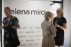 Otwarcie pierwszego w Polsce salonu ekskluzywnej marki Elena Mirò, 15.09.2016 | Fashion PR event