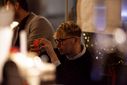 Esprit & Friends Xmas Dinner, 17.12.2018 | Fashion PR event