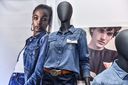 Lee & Wrangler SS19 Press Open Day, 04.12.2018 | Fashion PR event