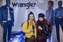 Lee & Wrangler SS19 Press Open Day, 04.12.2018 | Fashion PR event