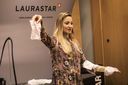 Laurastar x Edipresse 08.04.2019 | Fashion PR event