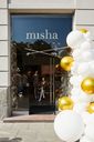 Otwarcie salonu Misha, 30.08.2019 | Fashion PR event