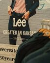 Lee Created in Kansas Influencer Event, 17.10.2019 | Fashion PR event