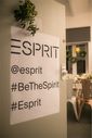 Be The Spirit Dinner by Esprit, 09.12.2019 | Fashion PR event