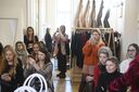 Gatta Press Day, 15.11.2022 | Fashion PR event