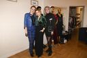 Gatta Press Day, 15.11.2022 | Fashion PR event