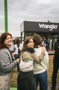 Wrangler Opener Festival 2024, 03-06.07.2024 | Fashion PR event