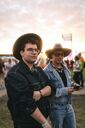 Wrangler Opener Festival 2024, 03-06.07.2024 | Fashion PR event