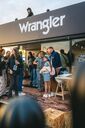 Wrangler Opener Festival 2024, 03-06.07.2024 | Fashion PR event