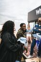 Wrangler Opener Festival 2024, 03-06.07.2024 | Fashion PR event