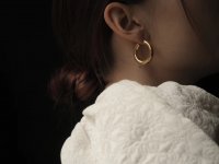 Piękno w Detalu: Klasyczna biżuteria Patty Rose Jewellery