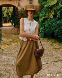 Lookbook Medicine – Lato 2025