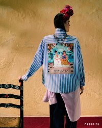 „Frida” – kolekcja specjalna Medicine