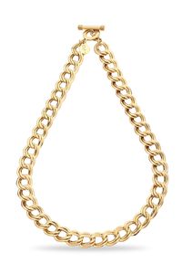 PATTY ROSE JEWELLERY CHAIN 1 NECKLACE