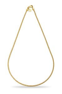 PATTY ROSE JEWELLERY CHAIN 5 NECKLACE