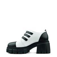 ALTERCORE PL ALTERCORE DOROTHEA BLACK AND WHITE VEGAN 1