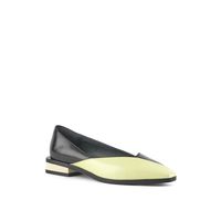 UNITED NUDE LAYER LO COOL MATCHA 2 ANGLE OUT WEBP