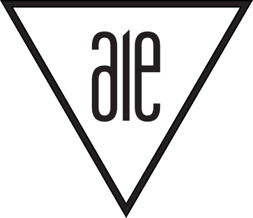 ALE logo