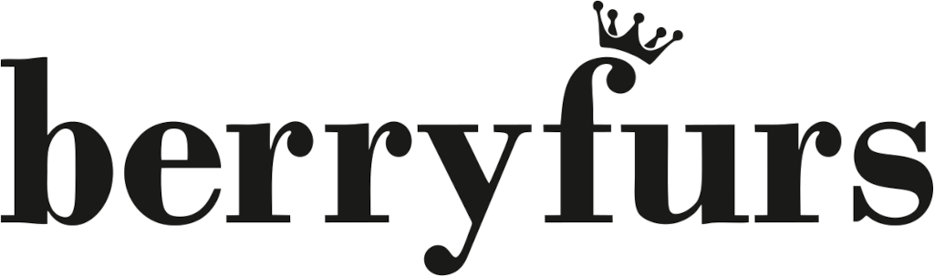 Berry Furs logo