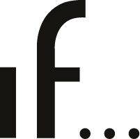 IF logo