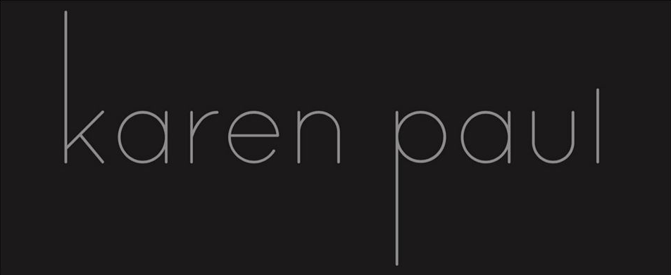 Karen Paul logo