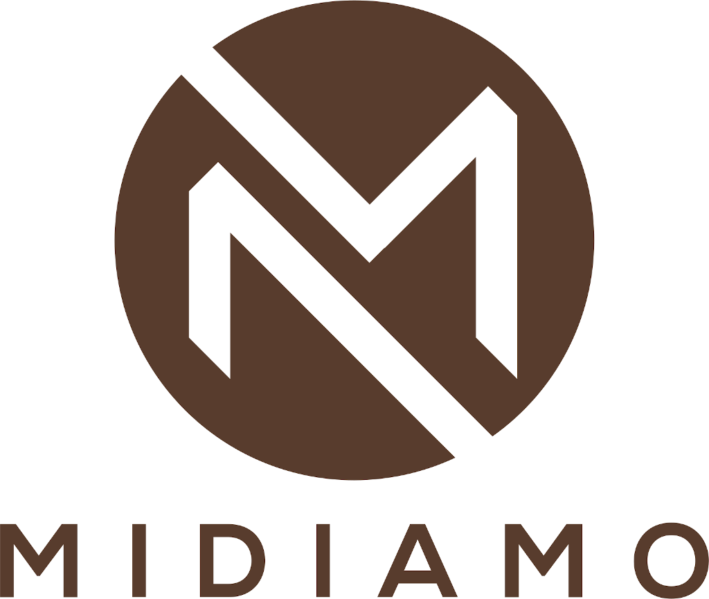 MIDIAMO logo