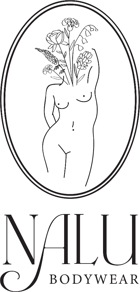 Nalu Bodywear logo