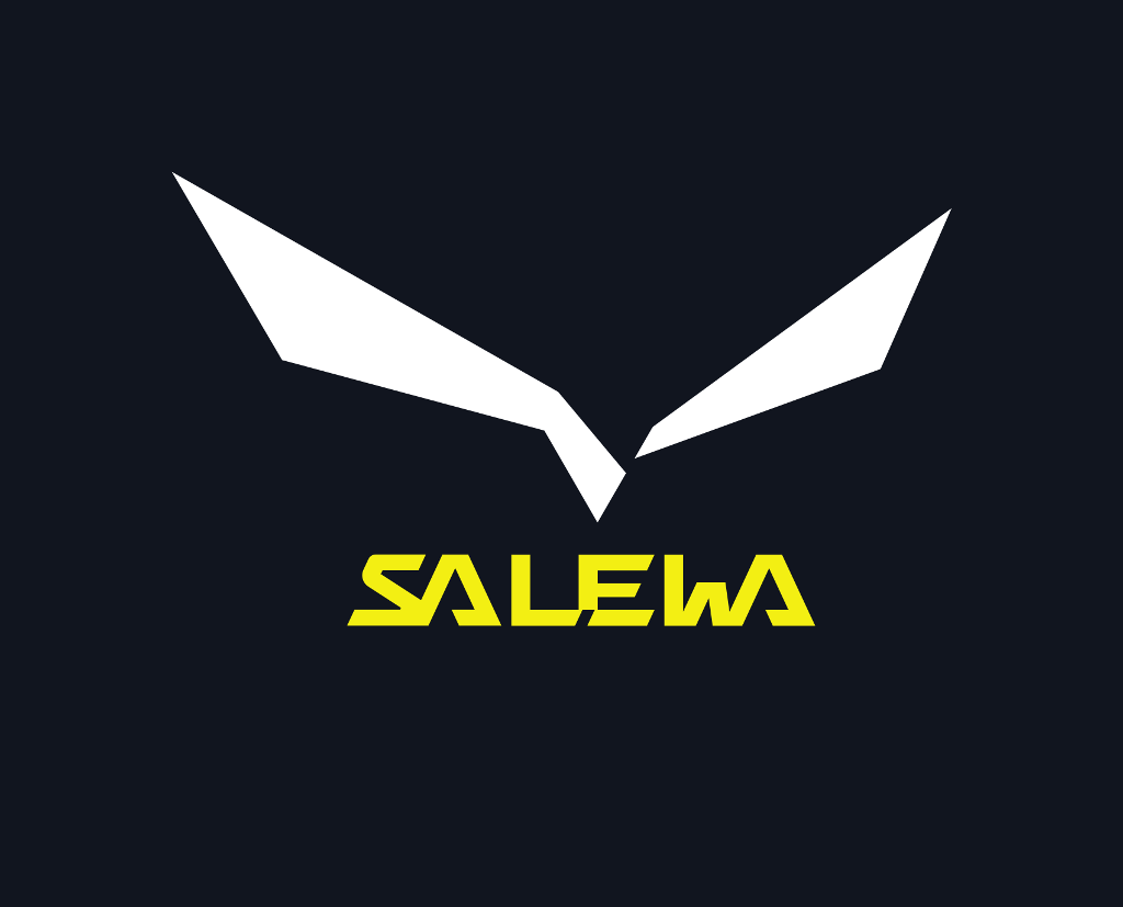 Salewa logo