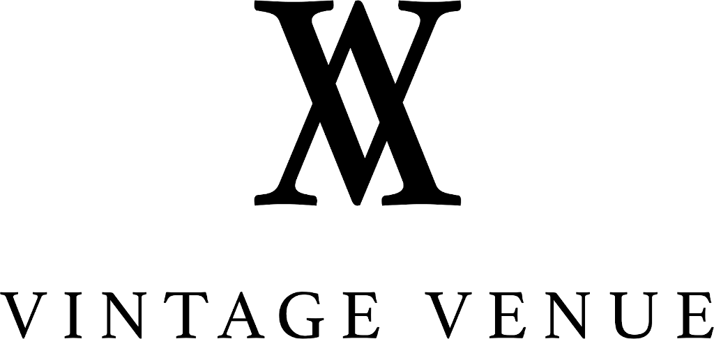 Vintage Venue logo